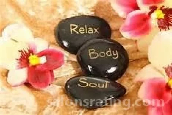 Body-Soul-Massage, San Francisco - Photo 2