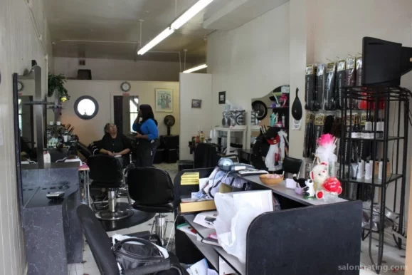 A Touch of Heaven Beauty Salon, San Francisco - Photo 3