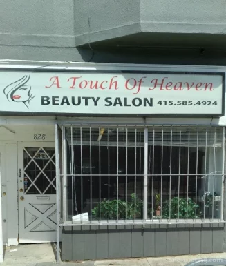 A Touch of Heaven Beauty Salon, San Francisco - Photo 8