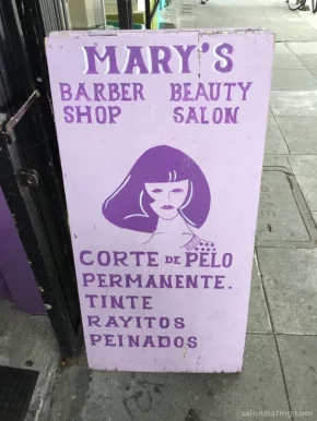 Mari's Beauty Salon, San Francisco - Photo 4