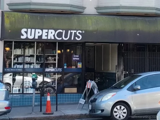 Supercuts, San Francisco - Photo 6
