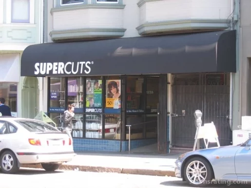 Supercuts, San Francisco - Photo 7