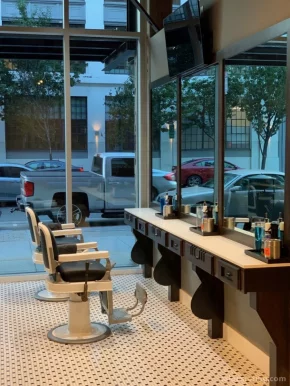 The District Barbers - Design District, San Francisco - Photo 8