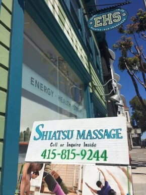 Ryo's Shiatsu Massage and Acupuncture, San Francisco - Photo 3