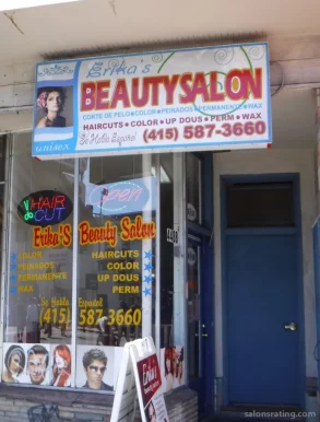 Imagine Beauty Salon, San Francisco - 