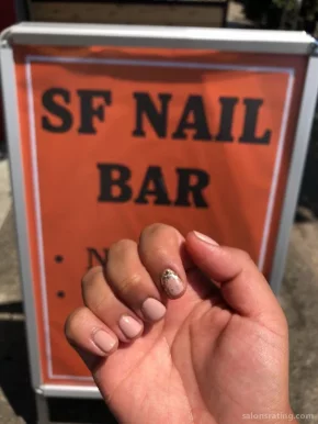 SF Nail Bar, San Francisco - Photo 7