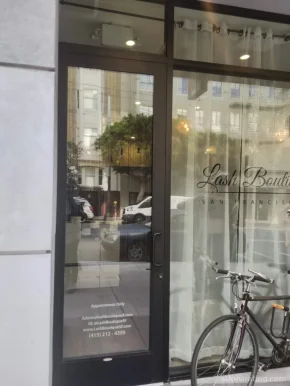 La Boutique Salon, San Francisco - Photo 3