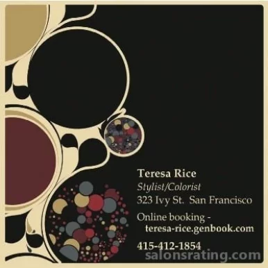 Teresa Rice, San Francisco - Photo 2