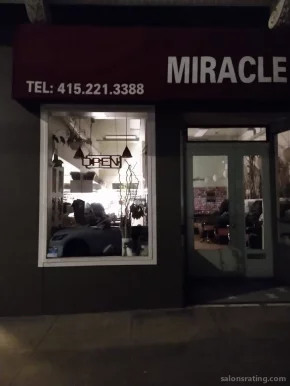 Miracle Spa, San Francisco - Photo 1