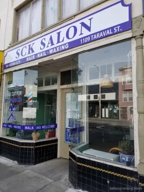 SCK Salon, San Francisco - Photo 5