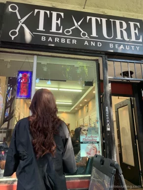 Texture Barber And Beauty, San Francisco - Photo 2
