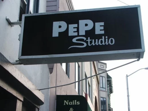 Pepe Studio, San Francisco - Photo 7