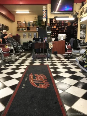 Heff's Barbershop, San Francisco - Photo 7