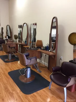 Diamond Hair Studio, San Francisco - Photo 1