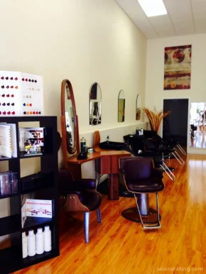 Diamond Hair Studio, San Francisco - Photo 4