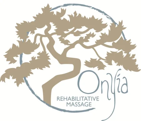 Onyia's Rehabilitative Massage, San Francisco - 