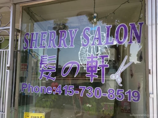 Sherry Salon, San Francisco - Photo 2