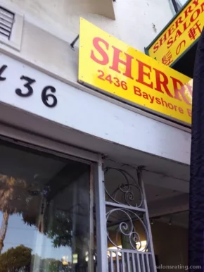 Sherry Salon, San Francisco - Photo 3