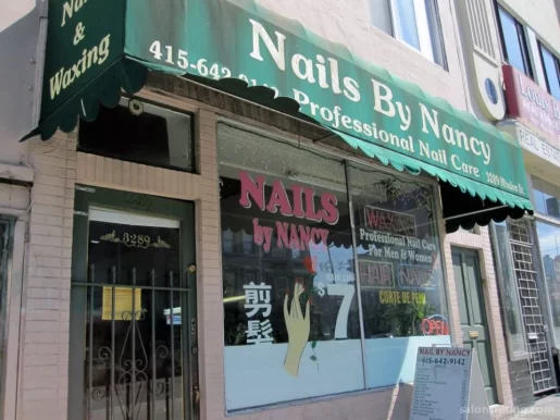 Nails By Nancy, San Francisco - Photo 3