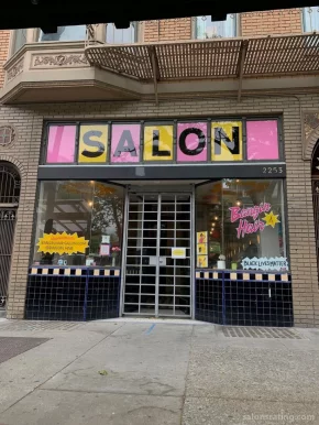 Bangin Hair Salon, San Francisco - Photo 7