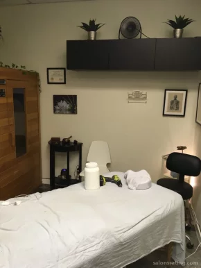 Nob Hill Sports Massage and Therapy, San Francisco - Photo 3