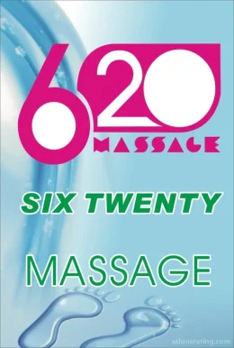 620 massage, San Francisco - Photo 2