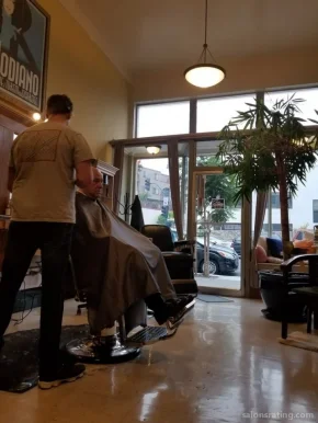 Ingleside Barber Shop, San Francisco - Photo 1