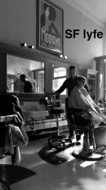 Ingleside Barber Shop, San Francisco - Photo 2