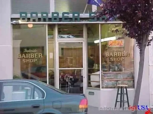 Ingleside Barber Shop, San Francisco - Photo 5