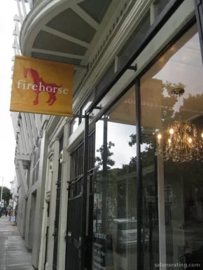 Firehorse Salon, San Francisco - Photo 1