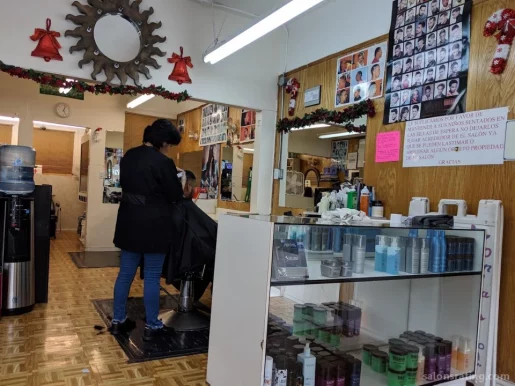 Geminis Barber Shop, San Francisco - Photo 3