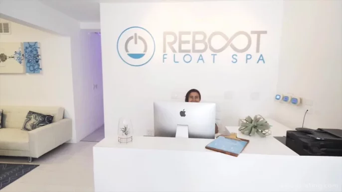 Reboot Float & Cryo Spa - NOW OPEN, San Francisco - Photo 2