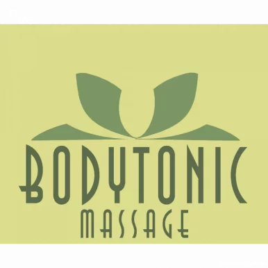 BodyTonic Therapeutic Massage, San Francisco - Photo 3