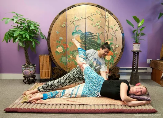Marina Thai Massage, San Francisco - Photo 3