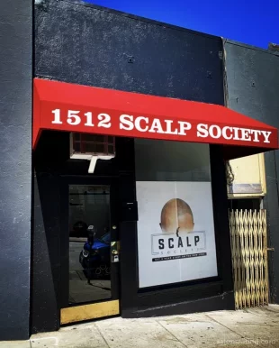 Scalp Society SF - Scalp Micropigmentation Bay Area, San Francisco - Photo 5