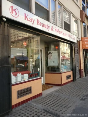 Kay's Health & Beauty, San Francisco - 