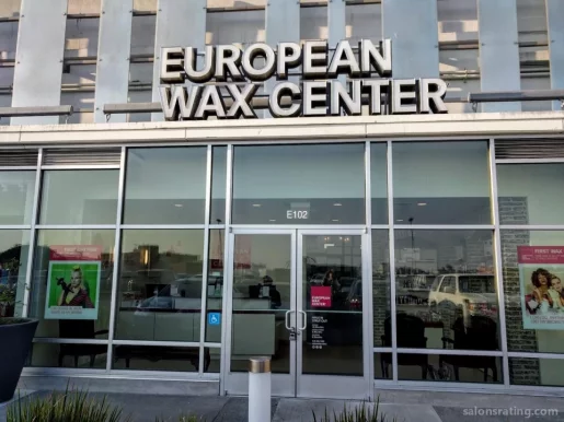 European Wax Center, San Francisco - Photo 5