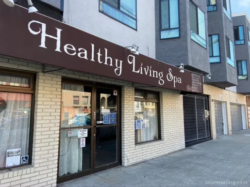 Healthy Living Spa, San Francisco - Photo 5