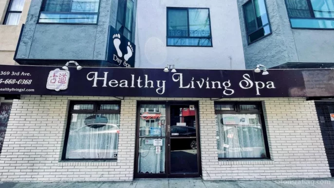 Healthy Living Spa, San Francisco - Photo 1