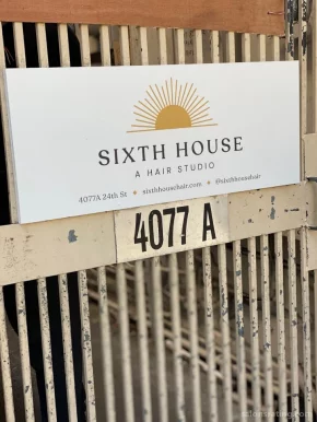 Sixth House, San Francisco - Photo 1