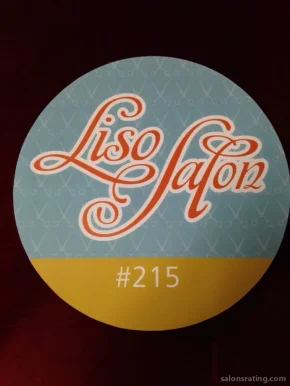 Liso Salon, San Francisco - Photo 7