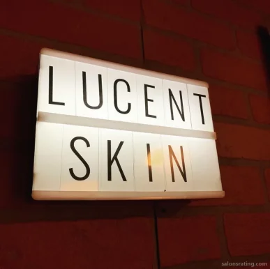 Lucent Skincare, San Francisco - Photo 8