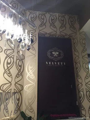 Velvety Nails And Beauty Spa, San Francisco - Photo 4