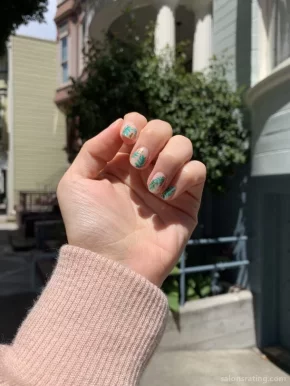 Velvety Nails And Beauty Spa, San Francisco - Photo 5