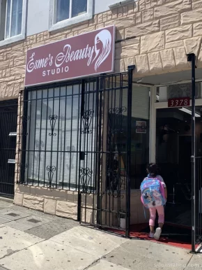 Esme's Beauty Studio, San Francisco - Photo 8