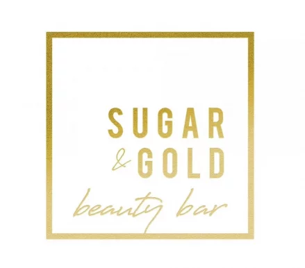 Sugar & Gold Beauty Bar, San Francisco - Photo 1