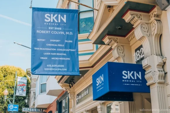 SKIN Medical Spa, San Francisco - Photo 6