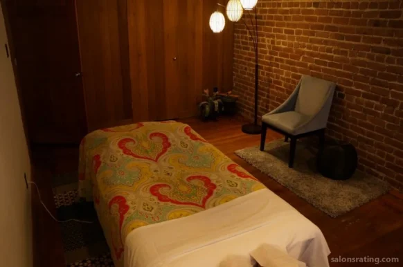 Buddha Bliss Therapeutic Massage, San Francisco - Photo 1