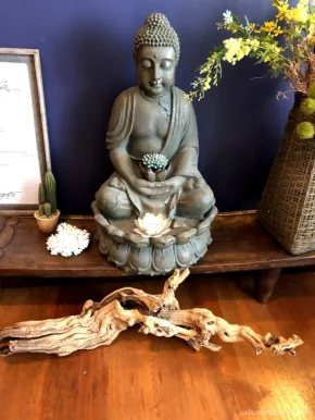 Buddha Bliss Therapeutic Massage, San Francisco - Photo 3