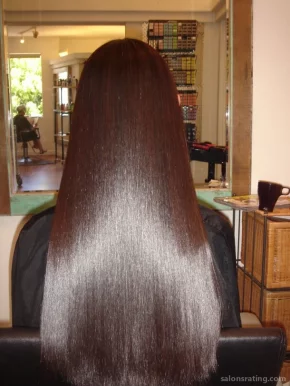 Dax and Lindsay's Thermal Reconditioning and Keratin Straightening Specialists, San Francisco - Photo 6